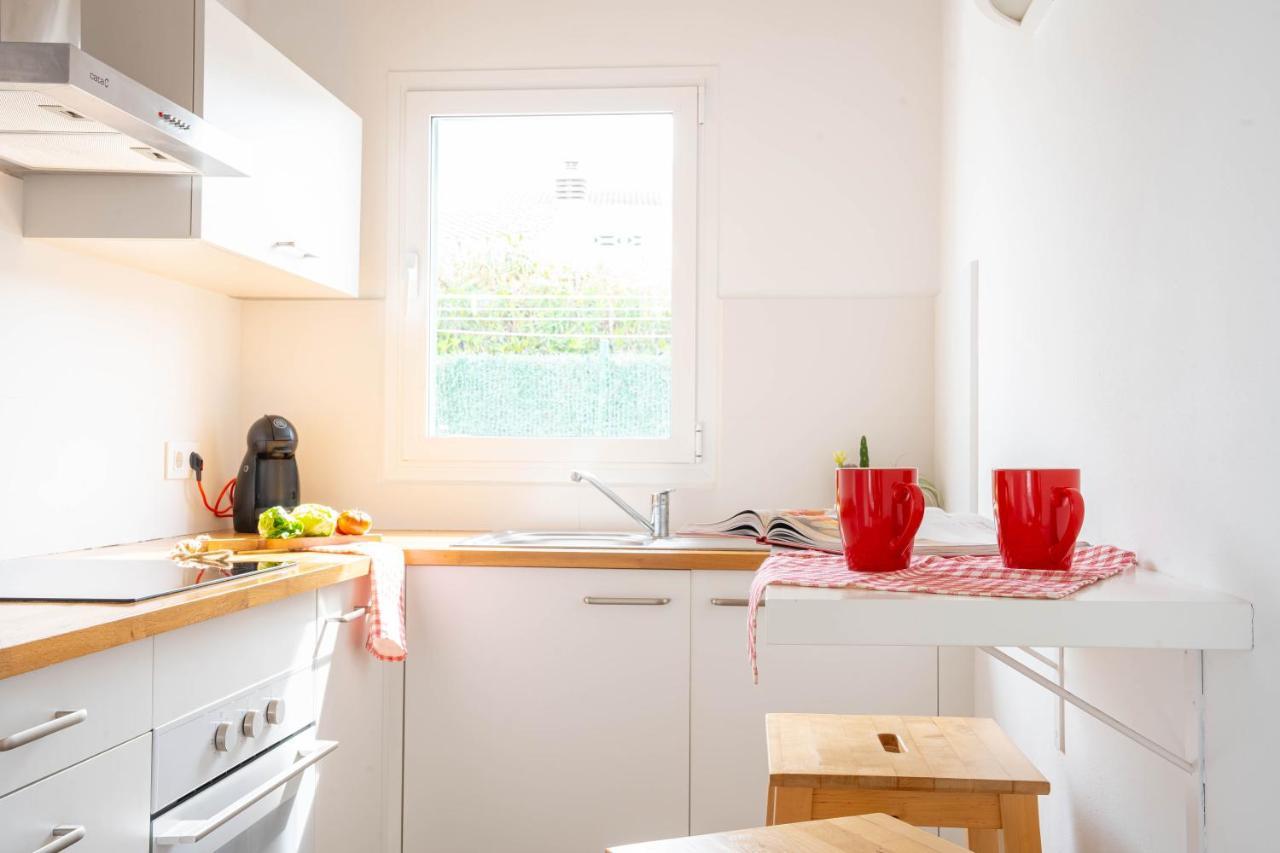 קאלאן בוש Apartamento Calan Bosch, Ciutadella מראה חיצוני תמונה