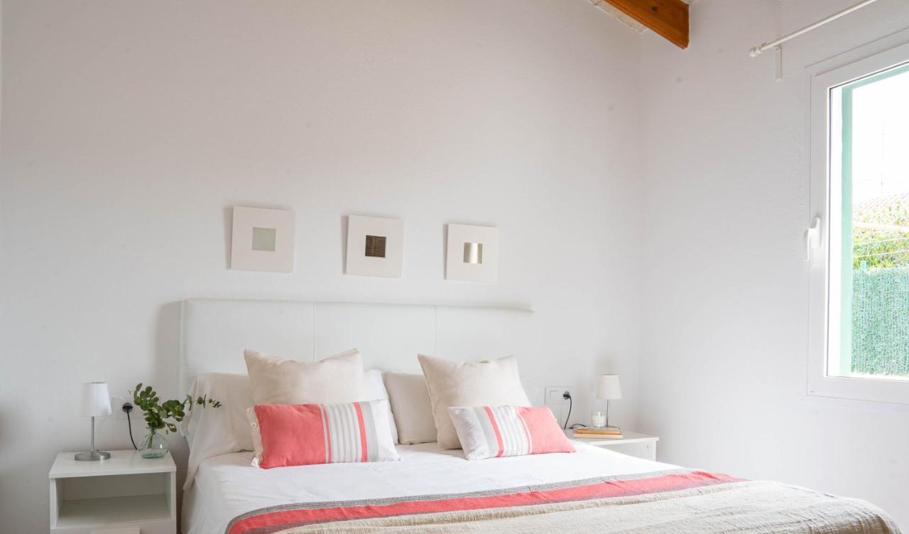 קאלאן בוש Apartamento Calan Bosch, Ciutadella מראה חיצוני תמונה