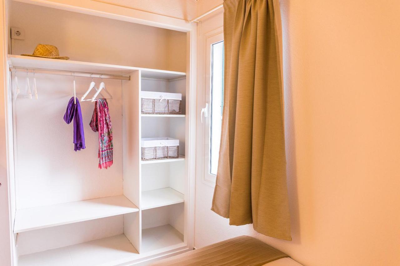 קאלאן בוש Apartamento Calan Bosch, Ciutadella מראה חיצוני תמונה
